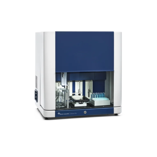 Biolin - QCM-D Instruments