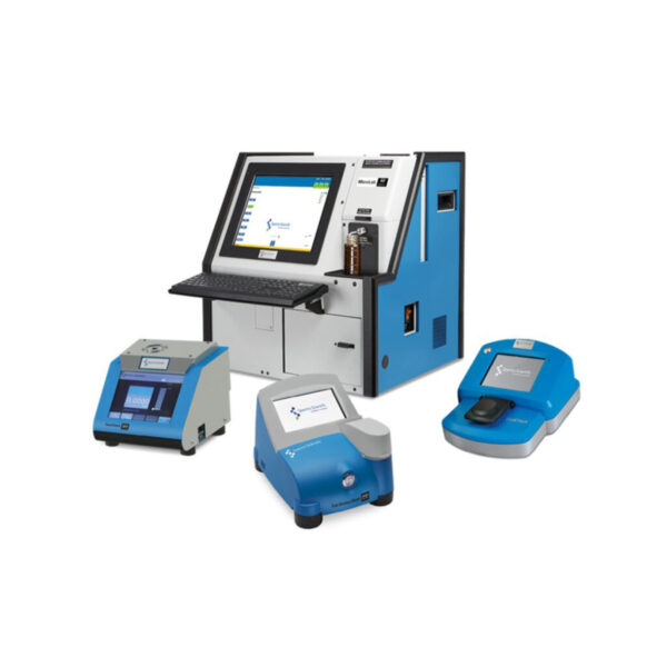 Spectro Scientific – Automated Oil and Coolant Analyzer – MicroLab Series