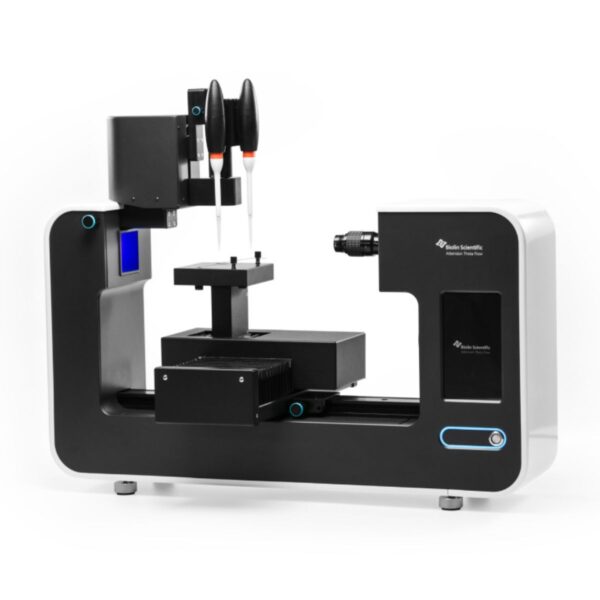 Biolin - Attension Theta Optical Tensiometers